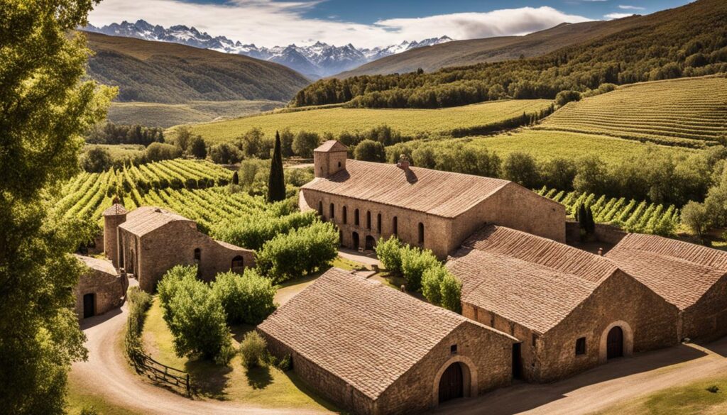 La bodega más antigua de Argentina 2 image