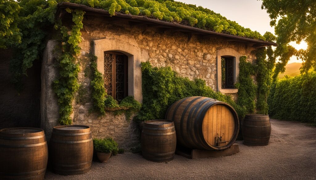 La bodega más antigua de Argentina 3 image 2