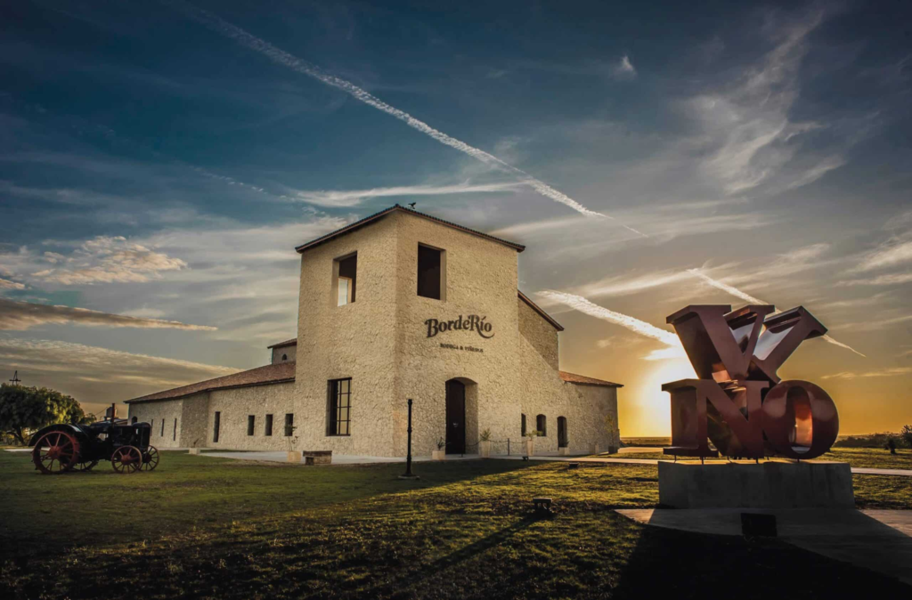 Vino Injusto de BordeRío: La Historia de Resistencia que Revoluciona el Vino Entrerriano 3 imagen 3