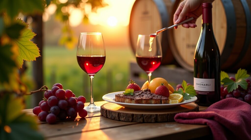 Guía completa de cepas-argentinas: todo lo que necesitás saber - ilustracion