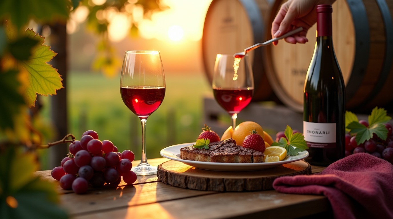 Guía completa de cepas-argentinas: todo lo que necesitás saber - ilustracion