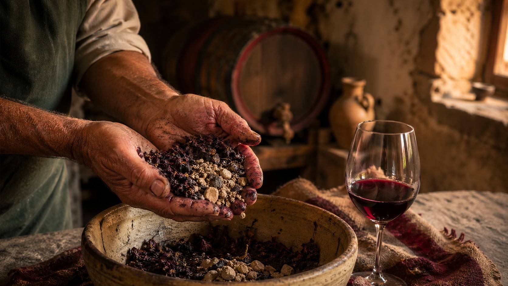 Malbec de Mendoza vs Salta: ¿cuál es mejor? - ilustracion