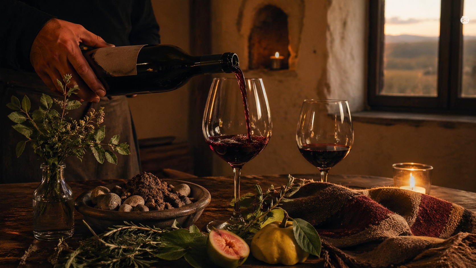 malbec mendoza vs salta diferencias diagrama explicativo