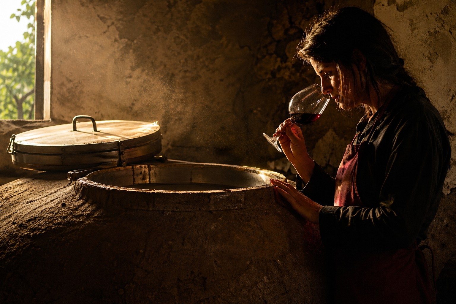 What's your unpopular wine take? - ilustracion