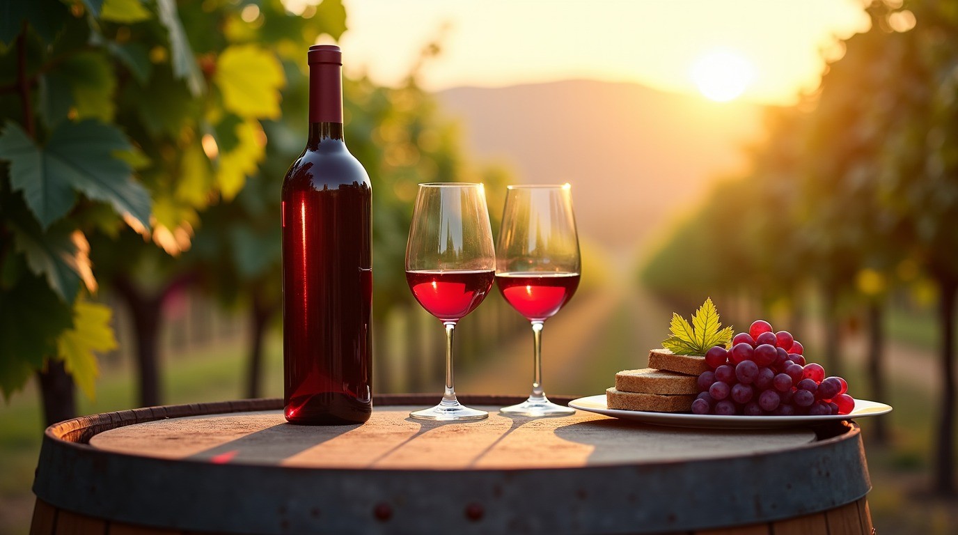 sello vitivinicultura argentina sostenible diagrama explicativo