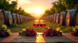 Guía completa: diferencias entre Malbec, Cabernet Sauvignon y Torrontés argentino - ilustracion