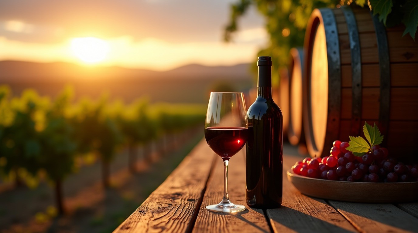 Vendimia 2026: 90 años celebrando identidad mendocina – ilustracion Vendimia 2026: 90 años celebrando identidad mendocina - ilustracion