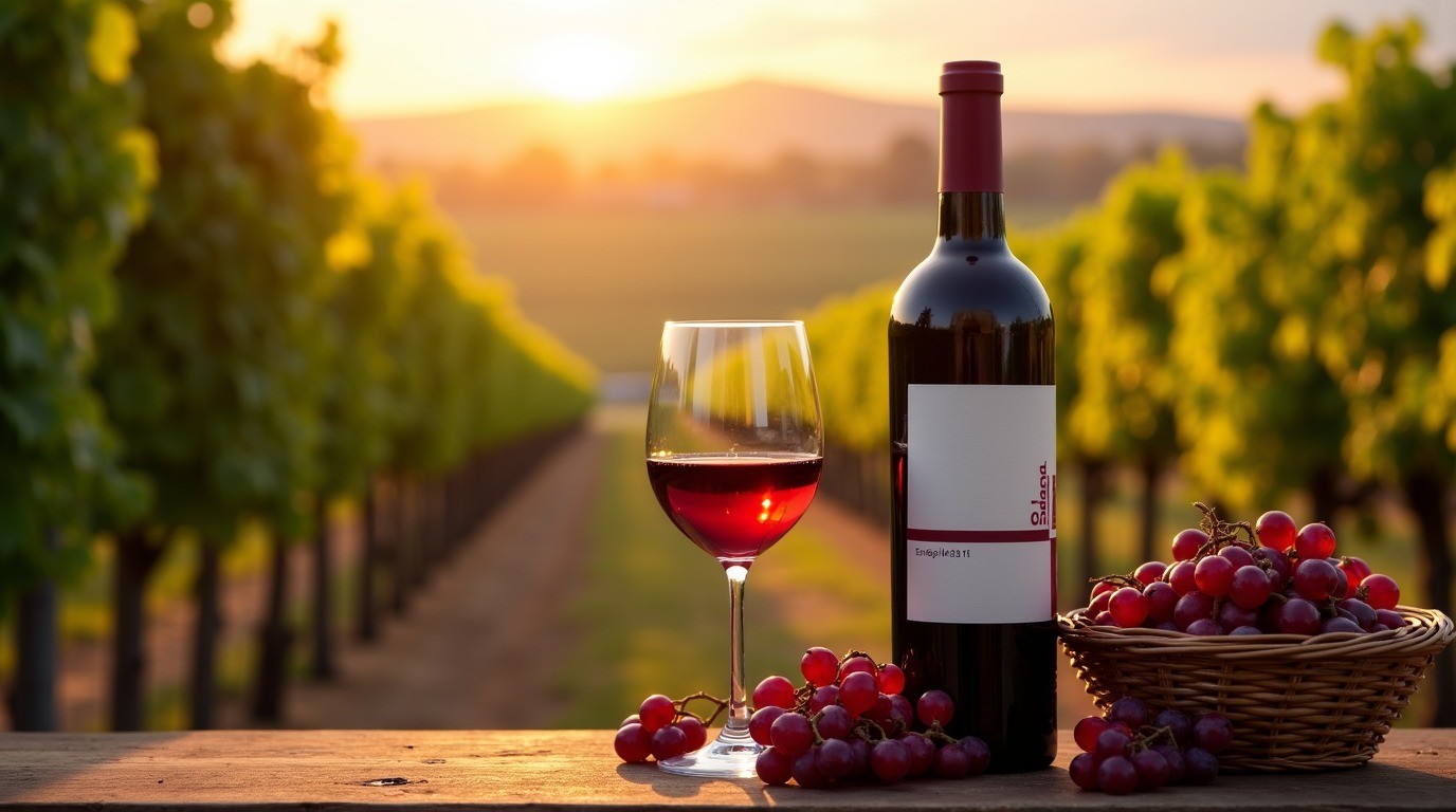 🎧Ep 258 – English Wine at the London Wine Fair – Producers, Trends & What to Taste - ilustracion