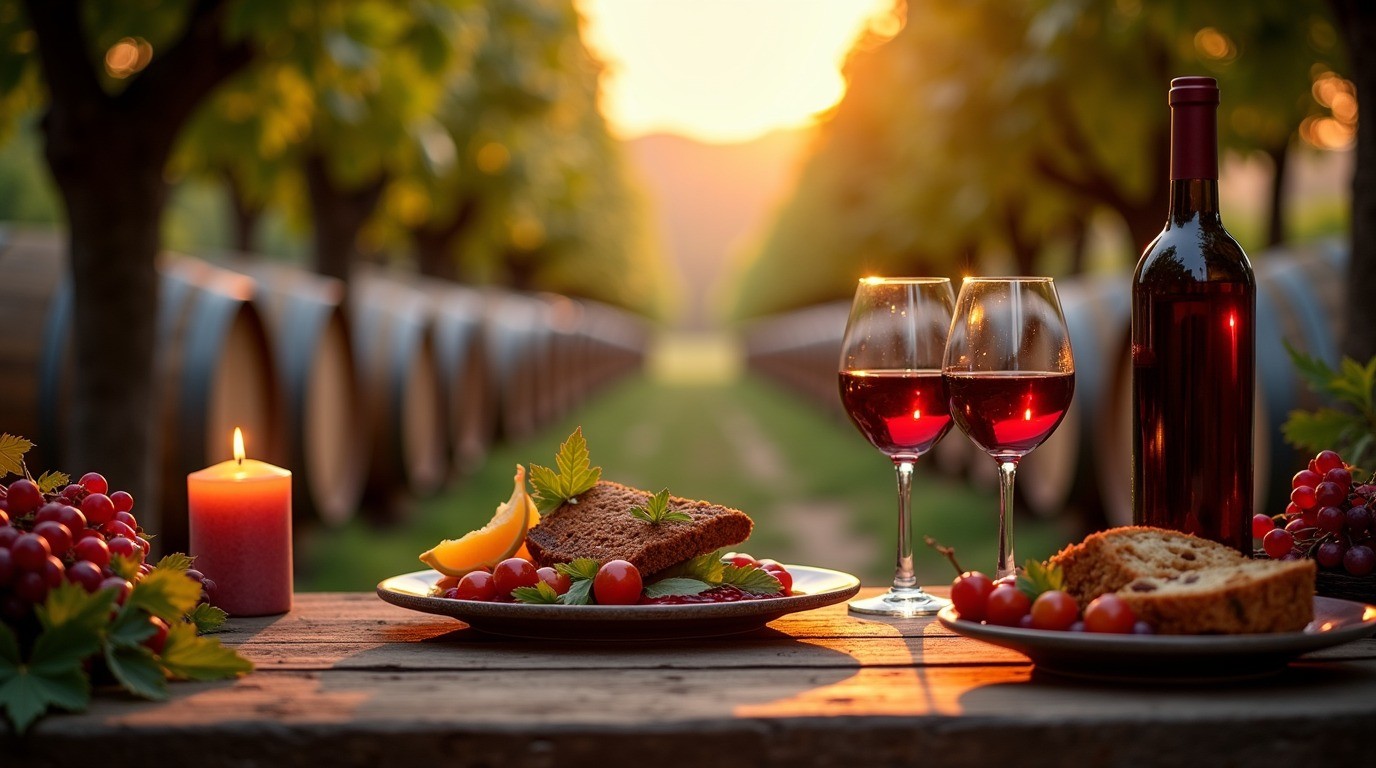 vino argentino diagrama explicativo