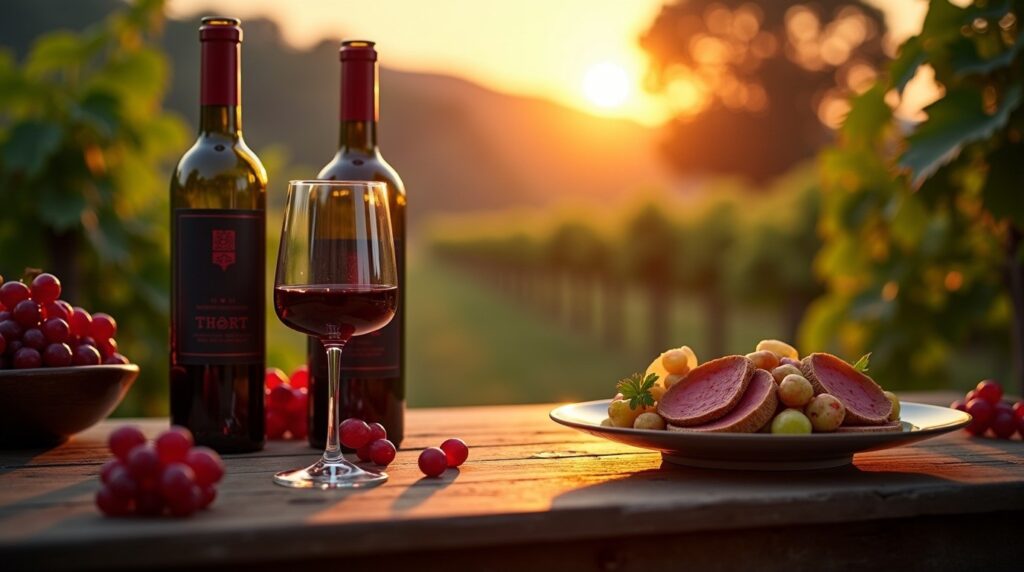 Boom de vinos orgánicos: Argentina crece 184,7% en última década - ilustracion