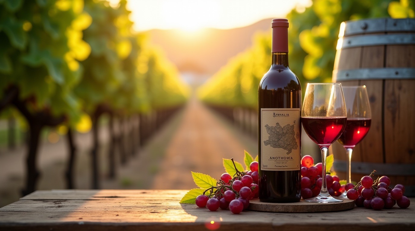 vinos orgánicos argentina diagrama explicativo