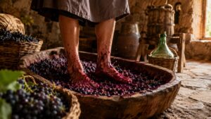 Vino Patero: Descubre los Mejores Vinos Artesanales - ilustracion