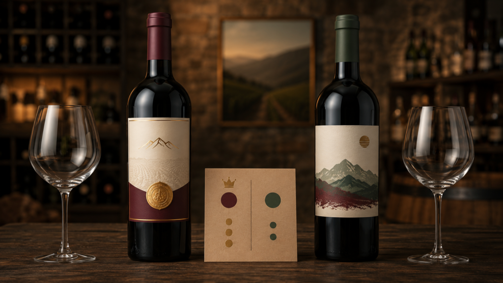 Wines Of Argentina vs Mendoza: comparativa completa — ilustración