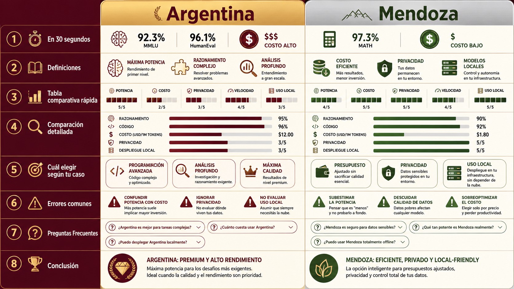 wines of argentina vs mendoza tabla comparativa