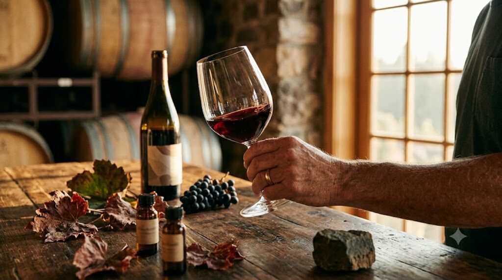 Pinot Noir de Oregón: más allá del Willamette - ilustracion