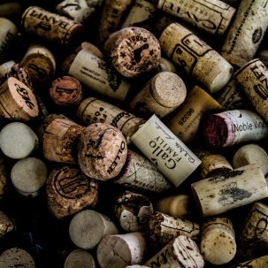 vinos botritizados