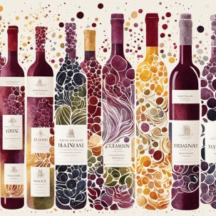 Mejores vinos según la crítica en 2024