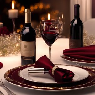 Vinos para celebrar un aniversario
