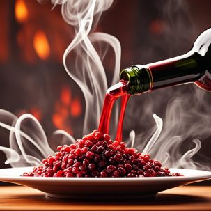 Vinos que combinan bien con comida picante