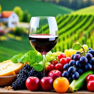 beneficios para la salud de tomar vino tinto todos los dias