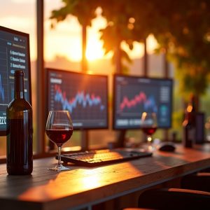 26 bodegas argentinas logran certificación de sustentabilidad 2026 - ilustracion