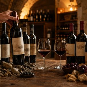 Bordeaux barato y bueno: la guía 2026 - ilustracion