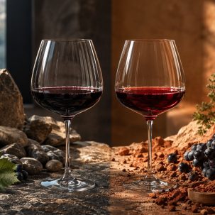 Cabernet Sauvignon de Mendoza vs San Juan: ¿cuál es mejor? - ilustracion