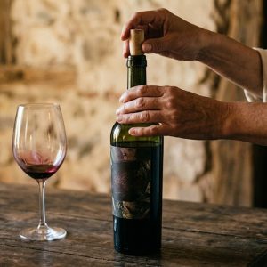 Cómo conservar vino abierto: 5 trucos que funcionan - ilustracion