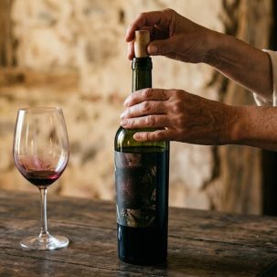 Cómo conservar vino abierto: 5 trucos que funcionan - ilustracion