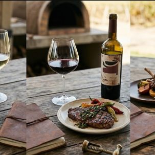 Guía de maridaje vinos argentinos 2026