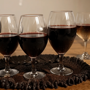 terruños en vino