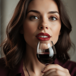 vino merlot