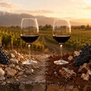 Malbec Luján de Cuyo vs Maipú: cuál elegir y por qué - ilustracion