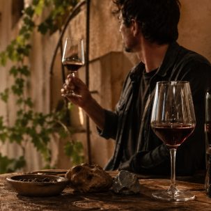 Qué vino elegir para cada corte de carne argentino - ilustracion