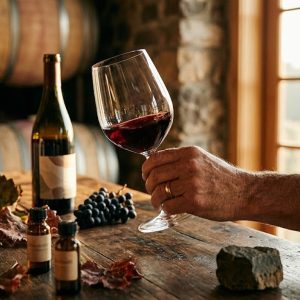 Pinot Noir de Oregón: más allá del Willamette - ilustracion