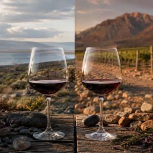 Pinot Noir: Patagonia vs Mendoza, ¿cuál es mejor? - ilustracion
