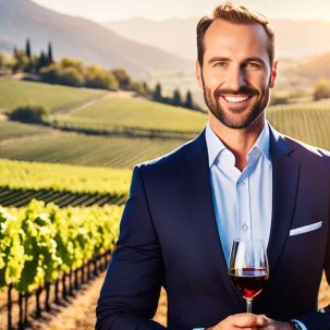 sommelier