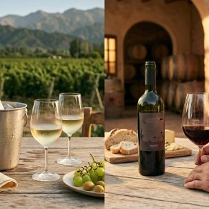 ¿A qué temperatura servir cada vino? La guía definitiva - ilustracion