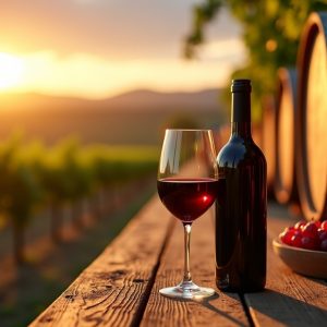 Vendimia 2026: 90 años celebrando identidad mendocina - ilustracion