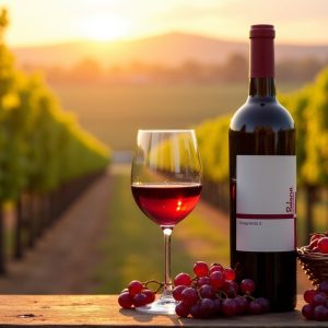 🎧Ep 258 – English Wine at the London Wine Fair – Producers, Trends & What to Taste - ilustracion