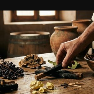 Olor a huevo podrido o yesca: vino reducido ¿cómo solucionarlo? - ilustracion