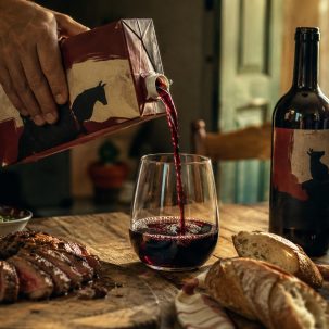 Vino Toro – Descubre los mejores vinos de Argentina - ilustracion