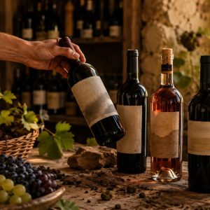 Vinos Orgánicos Argentinos: Guía para Elegirlos Bien - ilustracion
