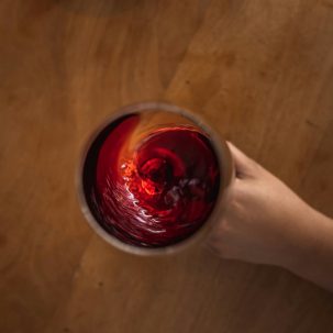 pinot noir