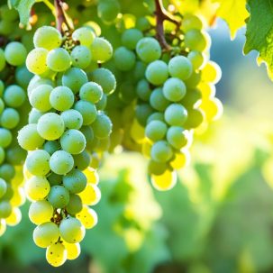 ¿Cómo se hace el vino blanco?