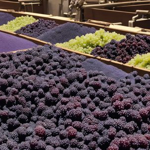 ¿Cómo se hace el vino?