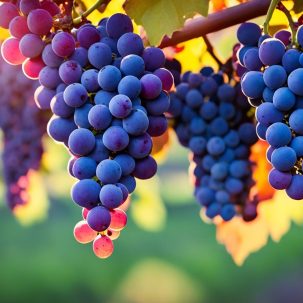 ¿Cómo se hace el vino tinto?