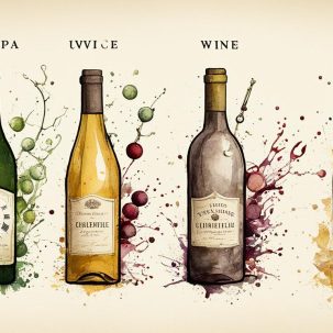 ¿Cuánto dura un vino sin abrir?