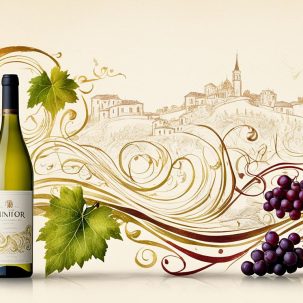 ¿Qué es el vino de autor?