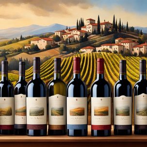 ¿Qué es el vino de autor?